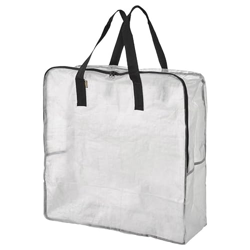 IKEA DIMPA Storage Bag