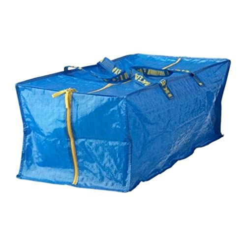 Ikea Frakta Storage Bag