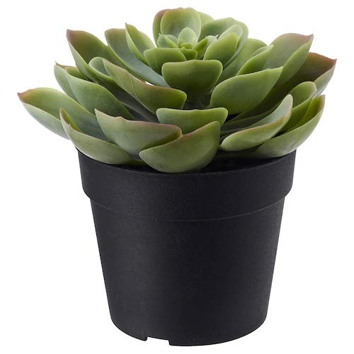 Ikea TSSP Artificial Potted Plant