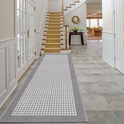 Ileading Long Rugs for Hallway