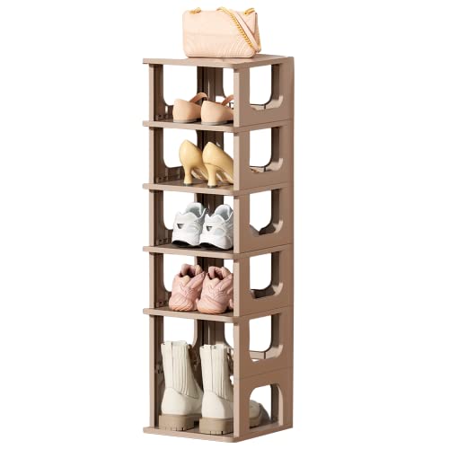 ILIKUHOME Shoe Rack Organizer