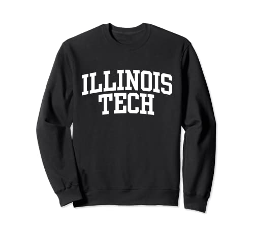 Illinois Institute Of Technology 02 Sweatshirt