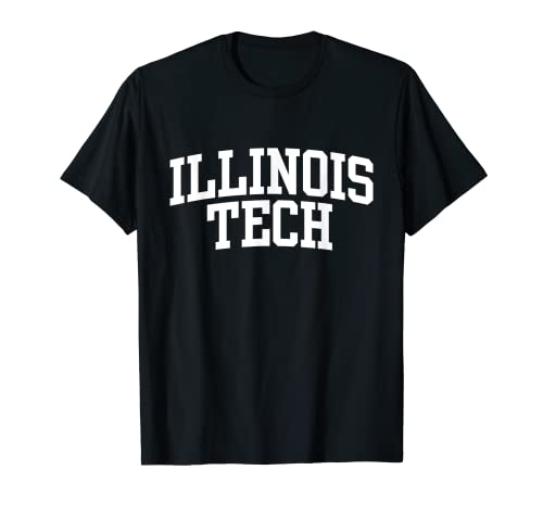 Illinois Institute Of Technology 02 T-Shirt