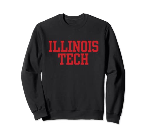 Illinois Institute Of Technology Sweatshirt