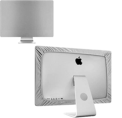 iMac Screen Protector Cover 27 inch - Grey