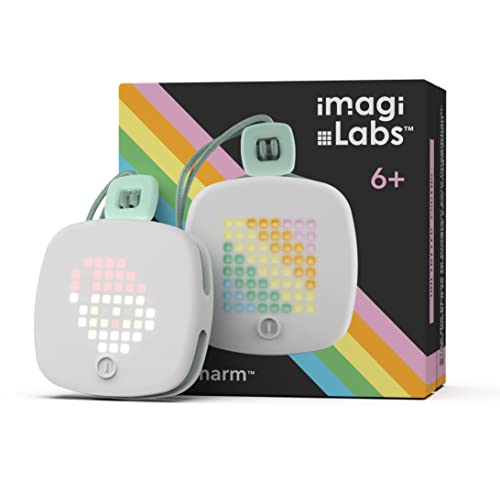 imagiCharm - STEM Coding Toy for Kids