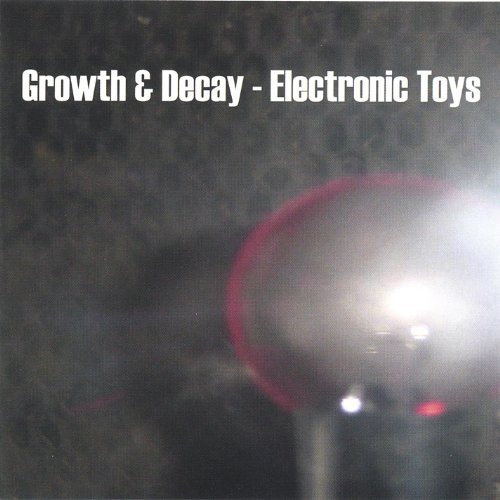 Immersive Electronic Toys