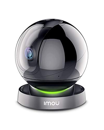 Imou Security Camera with 360 Degree View