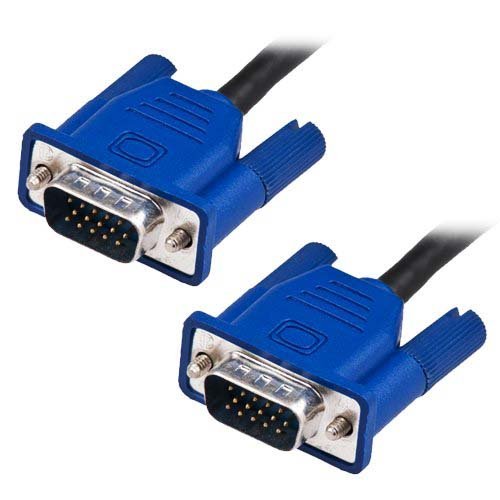 Importer520 HD15 Male to Male VGA Video Cable