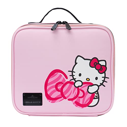 9 Incredible Hello Kitty Cosmetic Case for 2023  CitizenSide