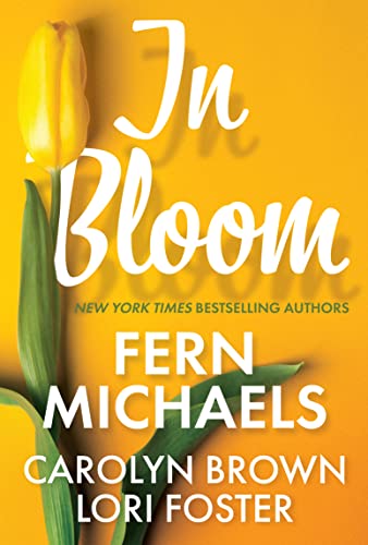 In Bloom: Heartwarming Love Stories for Spring