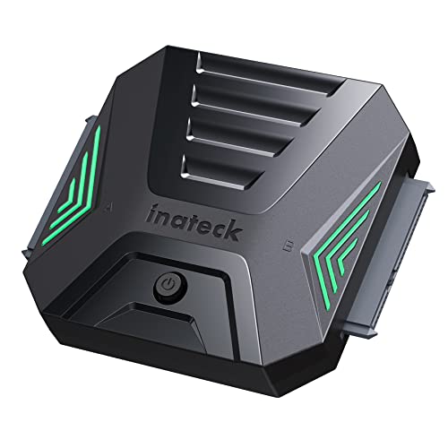 Inateck USB 3.2 Gen 2 to SATA Adapter