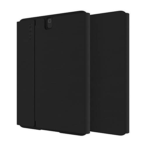 Incipio Faraday Tablet Case for Samsung Galaxy Tab S3 (9.7) - Black