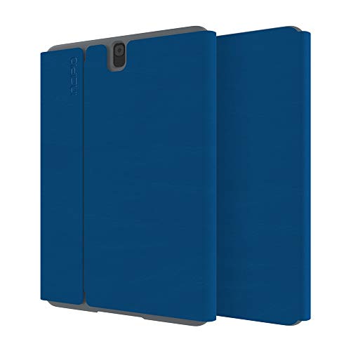 Incipio Faraday Tablet Case for Samsung Galaxy Tab S3 - Blue