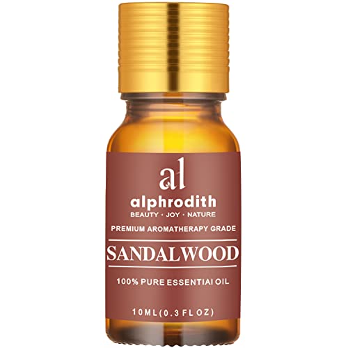 Indian Sandalwood Essential Oil for Skin Care