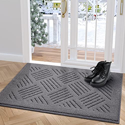 Indoor Doormat for Entryway