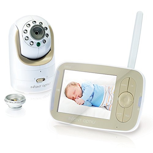 Infant Optics DXR-8 Baby Monitor