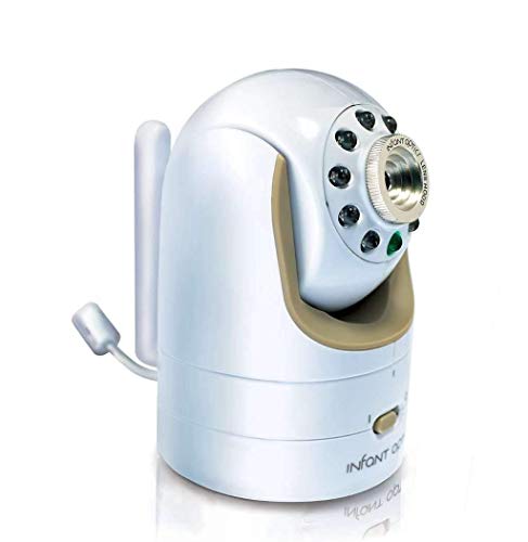 Infant Optics DXR-8 Camera