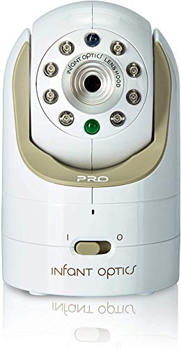 Infant Optics DXR-8 PRO Add-on Camera