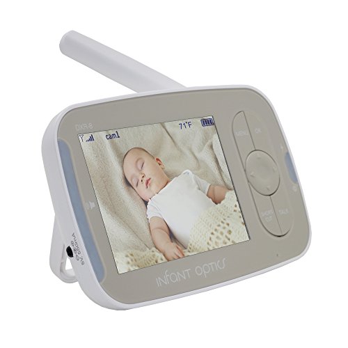 Infant Optics DXR-8 Standalone Monitor Unit