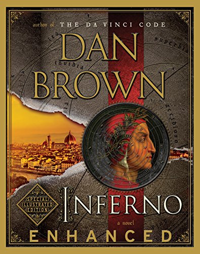 Inferno: Special Illustrated Edition - A Thrilling Novel by Dan Brown