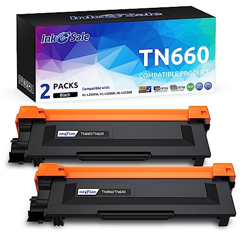 INK E-SALE Toner Cartridge Replacement