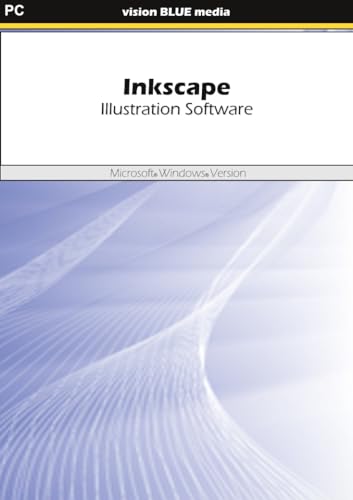 Inkscape - Vector Drawing Software