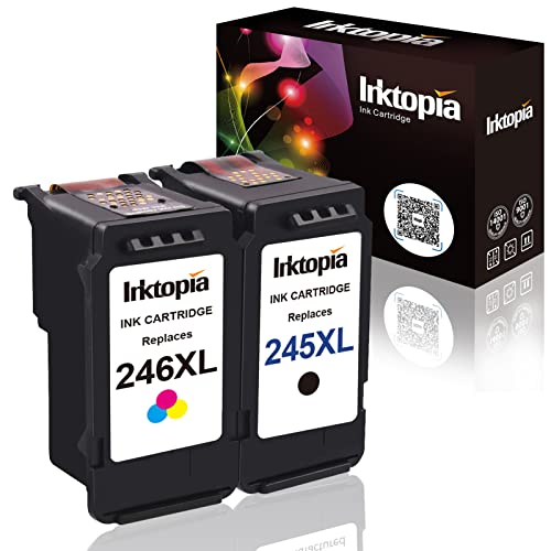 Inktopia Compatible Ink Cartridge Replacement