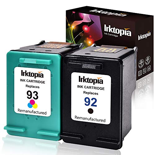 Inktopia Replacement Ink Cartridges