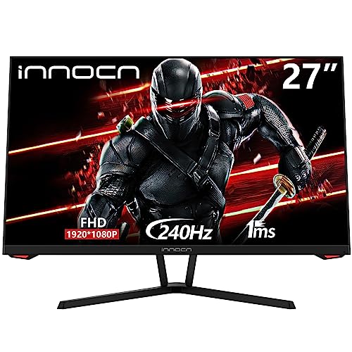 INNOCN 27G1H Gaming Monitor
