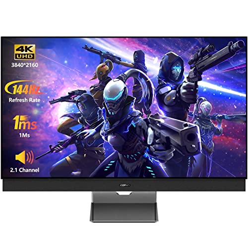 INNOCN 43G1V 43 Inch 4K Gaming Monitor