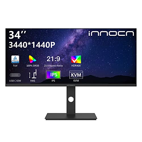 INNOCN Ultrawide Monitor