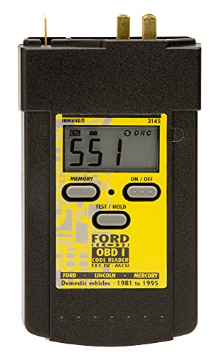 INNOVA 3145 Ford OBD1 Code Reader