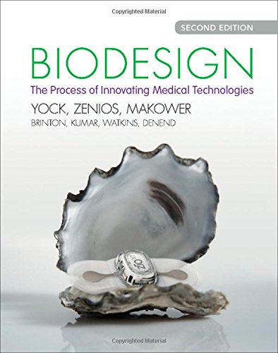 Innovating Medical Technologies: A Practical Guide