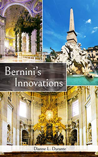 Innovative Genius: Bernini's Sculptures