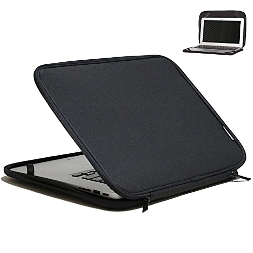 Inntzone 15.6 Inch Foldable Laptop Sleeve