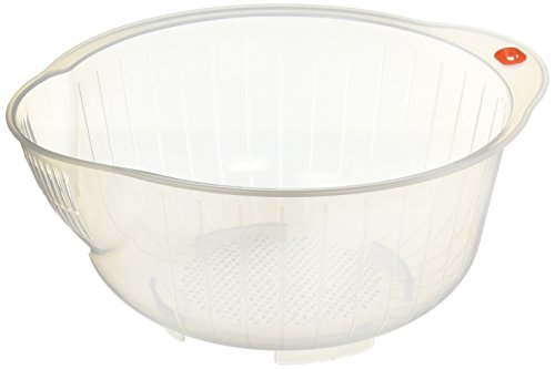 Inomata Rice Washing Bowl