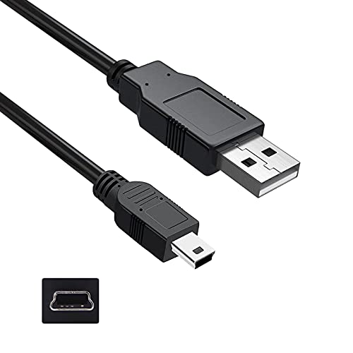 Inovat USB Data Sync Transfer Charger Cable Cord