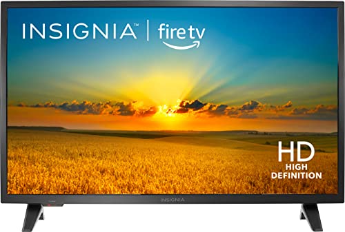 INSIGNIA 32-inch Smart HD 720p Fire TV - Budget-Friendly Choice
