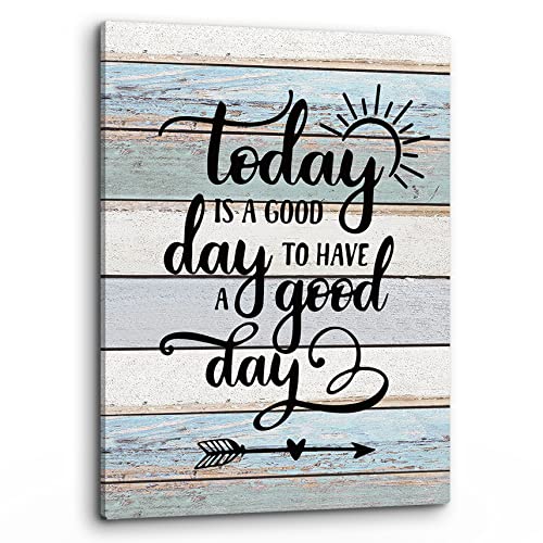 Inspirational Quotes Wall Art