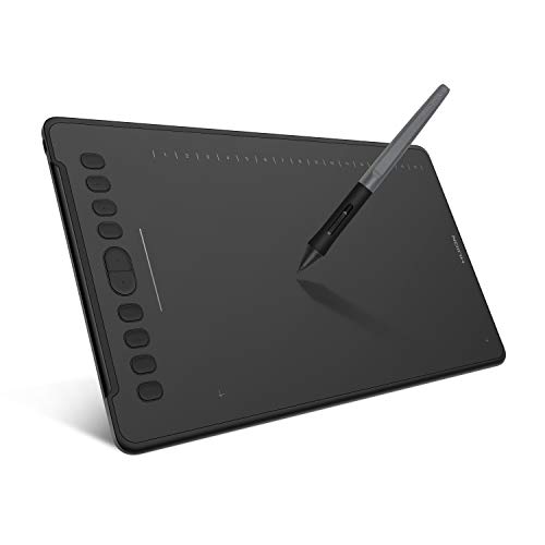 Inspiroy H1161 Graphics Drawing Tablet