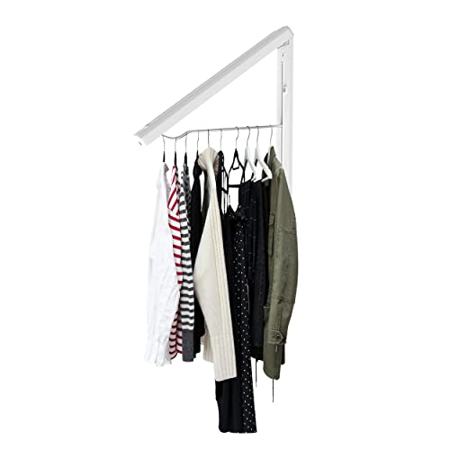 InstaHanger Foldable Clothes Drying Rack