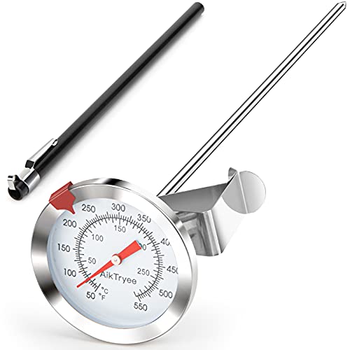 Instant Read Meat Thermometer