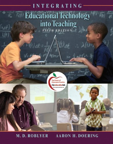 Integrating EdTech into Teaching