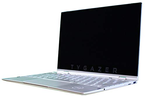 Intel® Core™ i5-8250U Tygazer Thin Touch Screen Laptop