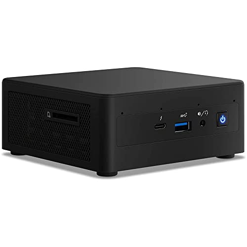 Intel NUC 11 Performance Desktop PC