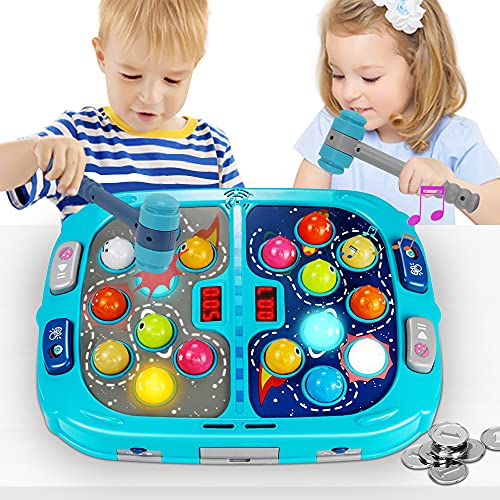 Interactive Educational Toy for Kids