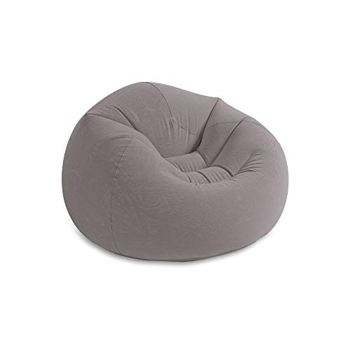 INTEX 68579EP Beanless Bag Inflatable Lounge Chair