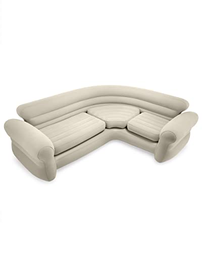 INTEX Inflatable Corner Sofa