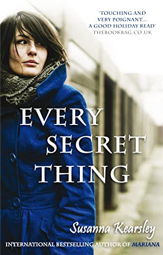 Intriguing Mystery: Every Secret Thing